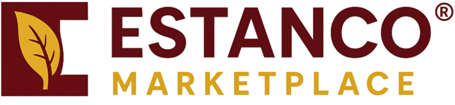 Estanco Marketplace Logo
